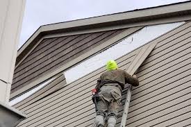 Historical Building Siding Restoration in Belmond, IA